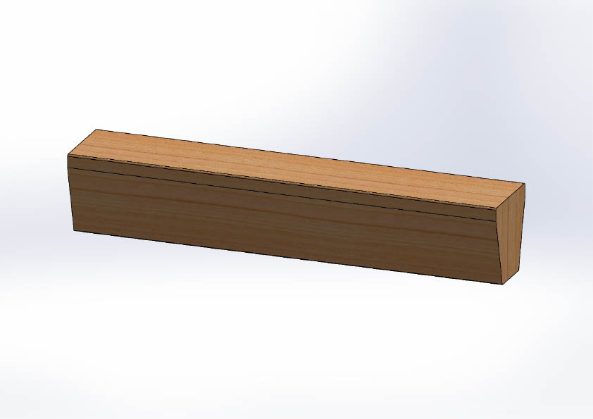 19x18 Konik Kulp